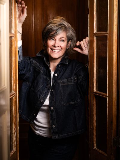 Cheryl Shepard (Nr. 02) by Tina Krohn