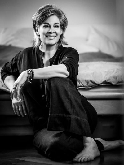 Cheryl Shepard (Nr. 05) by Tina Krohn