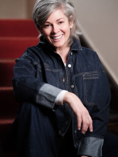 Cheryl Shepard (Nr. 07) by Tina Krohn