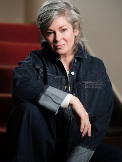 Cheryl Shepard (Nr. 03) by Tina Krohn