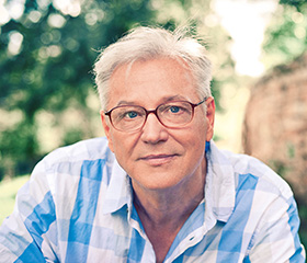 Gerd Christian
